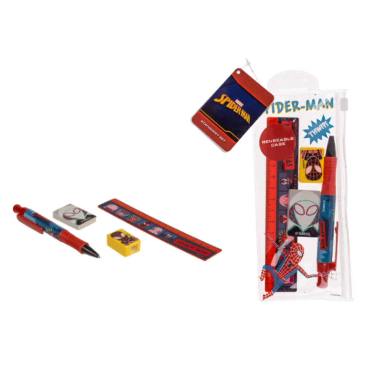 Kindergeburtstag-Schreibset-Spidermanj9MryCH5eM5IE
