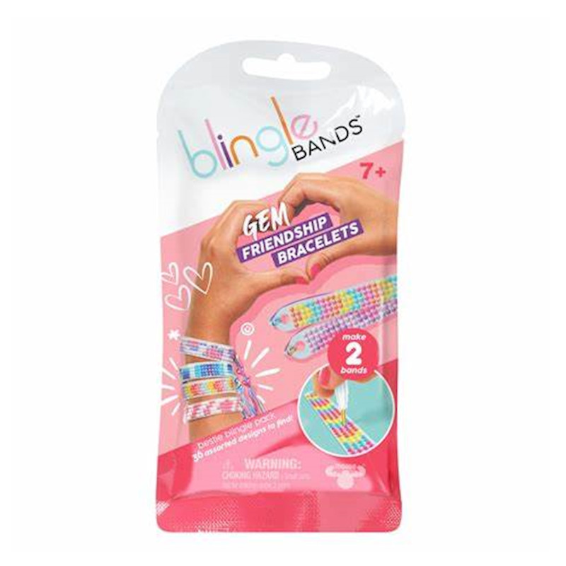 Bestie Freundschaftsarmbänder, 2 Stk.