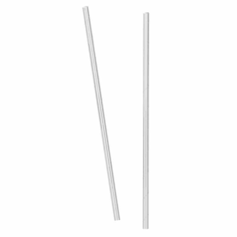 Kindergeburtstag-Trinkhalme_silber_10_Stk_1