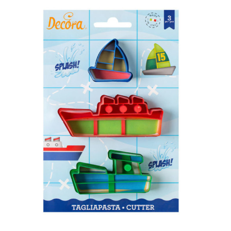 Kindergeburtstag-Ausstechformen-Set-Schiffe-2