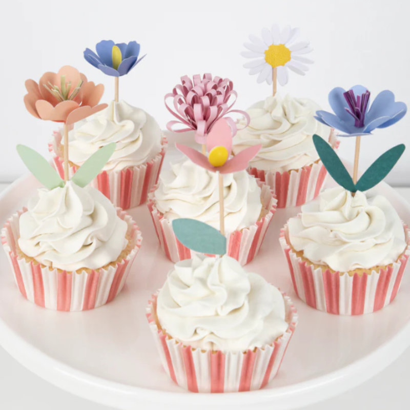 Kindergeburtstag-Cupcake_Kit_Meri_Fruehling_12_Stk_1