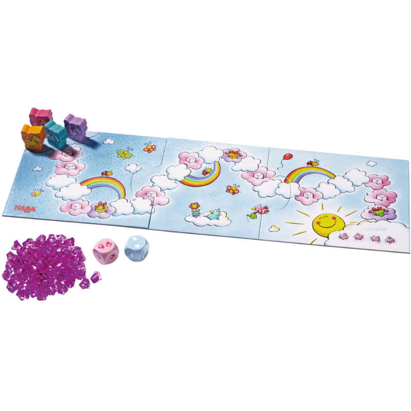 Kindergeburtstag-Haba_Einhorn_Glitzerglueck_3