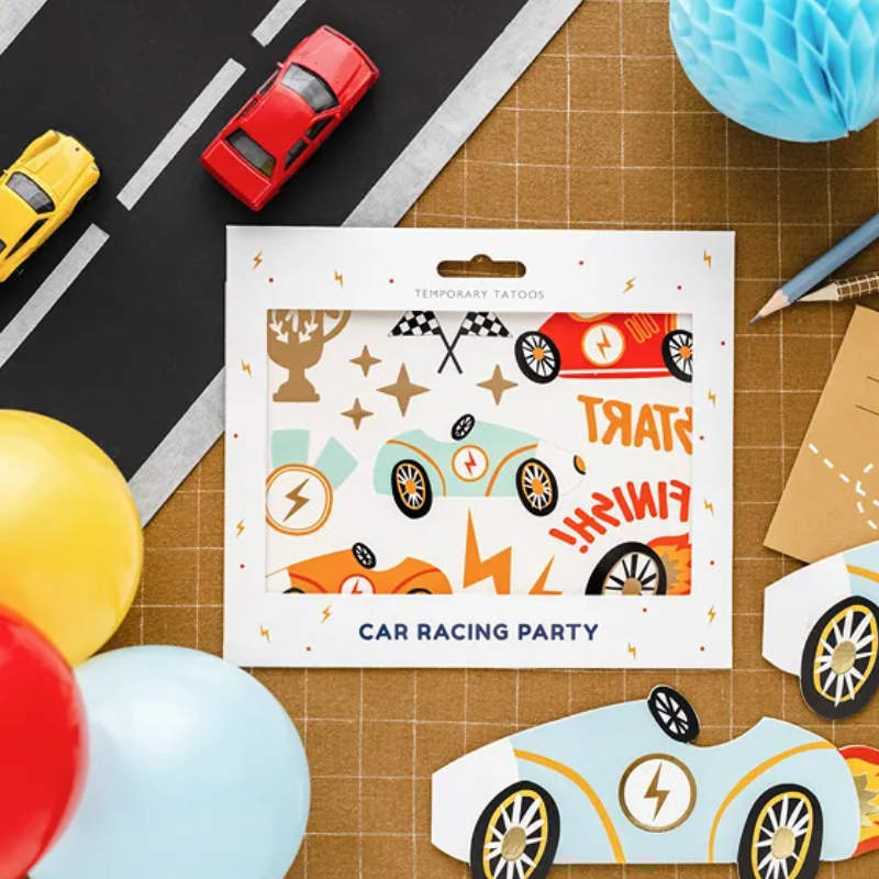 Kindergeburtstag-Tattoos-On-the-Road-Mix-2