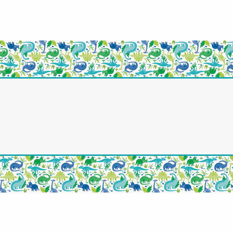 Kindergeburtstag-Tischdecke_Dino_Party_1