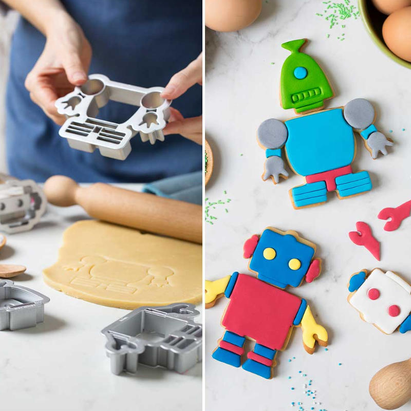 Kindergeburtstag-Ausstechformen_Roboter_2