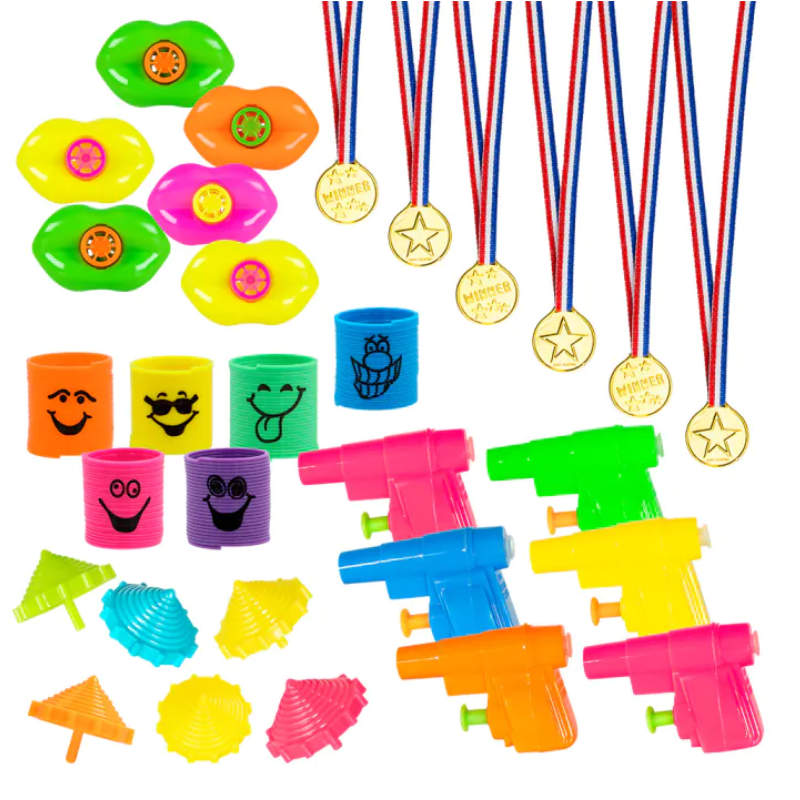 Kindergeburtstag-Spielzeuge-Set-1