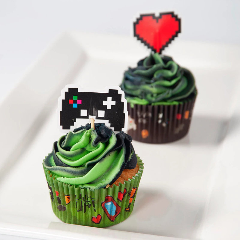 Kindergeburtstag-Muffinfoermchen_Game_Party_75_Stk_1