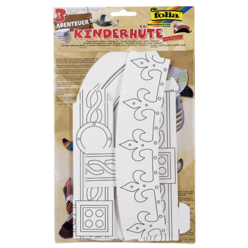 Kindergeburtstag-Bastelset_Kinderhuete_Abenteuer_1