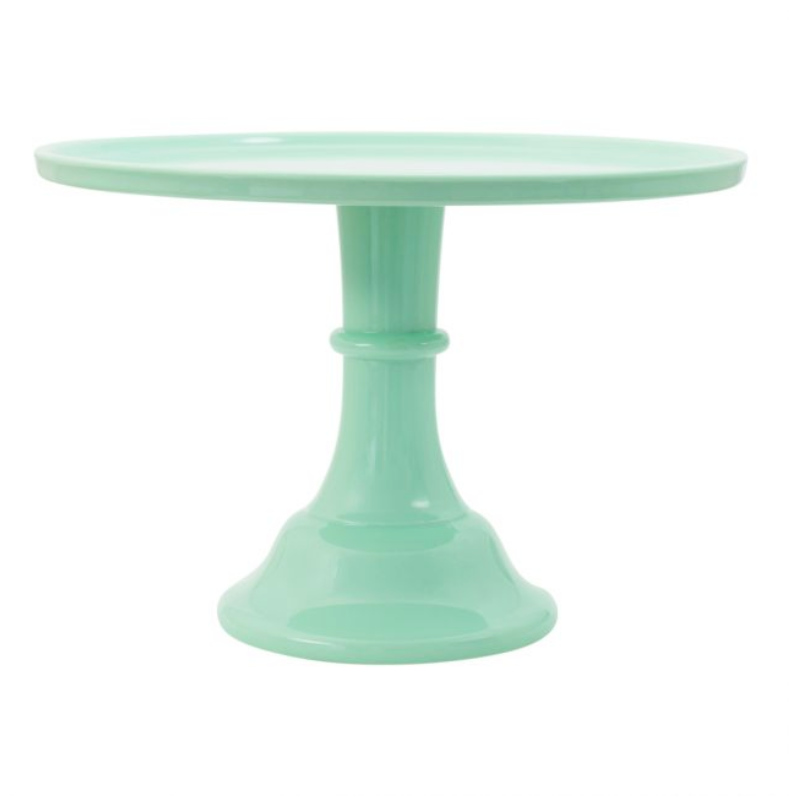 Kindergeburtstag-Kuchenstaender_Mintgruen_30cm_1