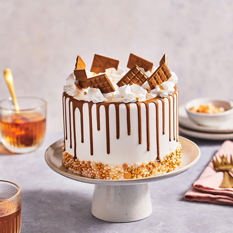 Kindergeburtstag-FunCakes_Choco_Drip_Gold_1_1