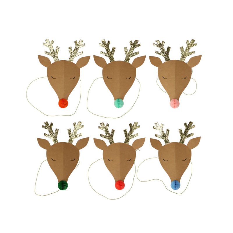 Kindergeburtstag-Partyhuete_Meri_Rentier_6_Stk_1