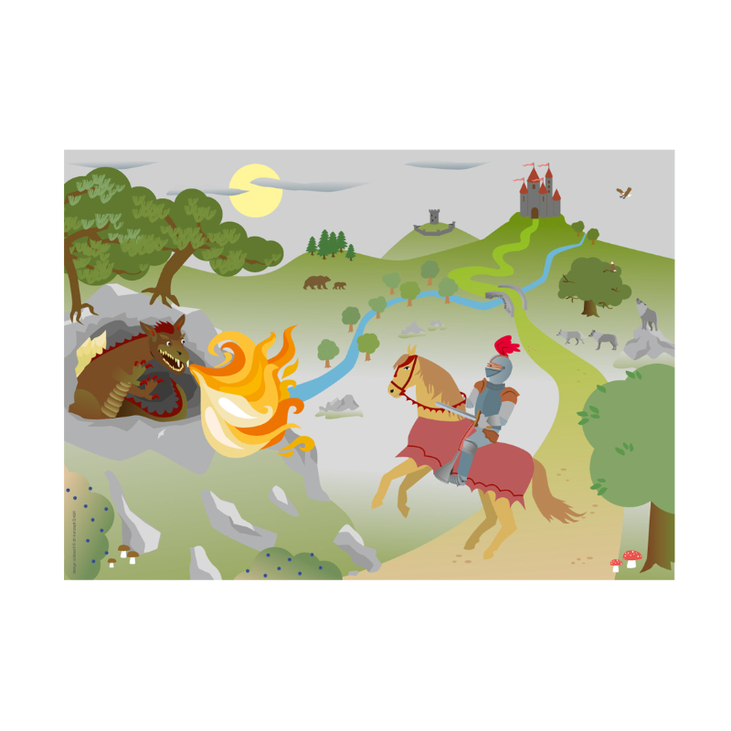 Kunst, Malerei, Grafiken, Person, Leute