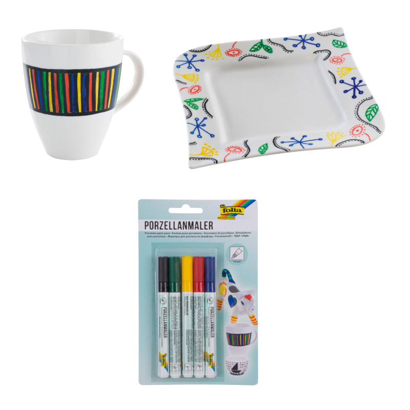 Kindergeburtstag-Porzellanmaler-2