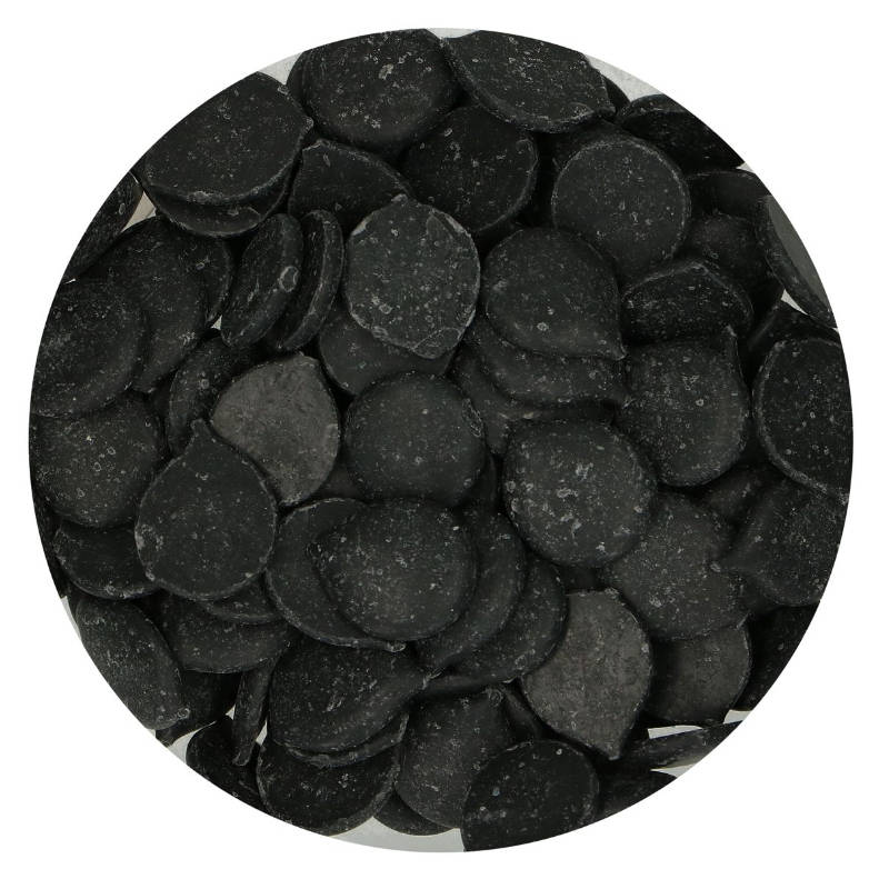 Kindergeburtstag-FunCakes_Deko_Melts_Schwarz_2_1