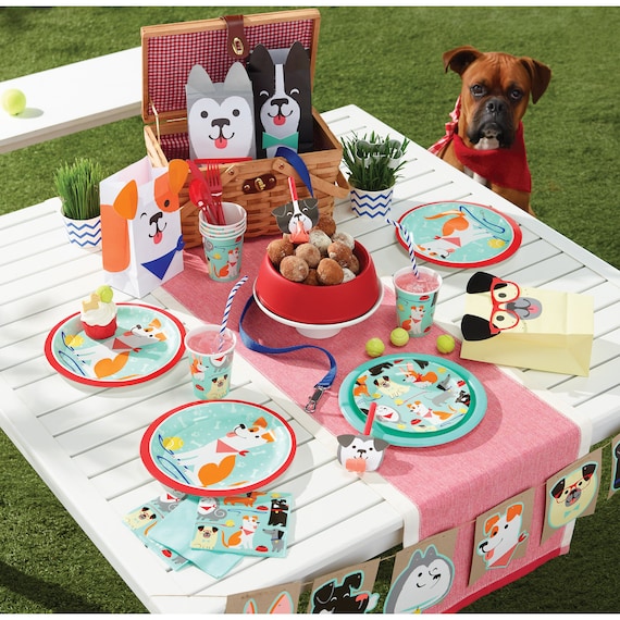 kinderparty il_570xN