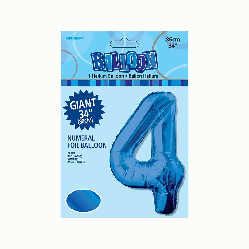 Kindergeburtstag-Folienballon_Zahl_4_metallic_blau_1_Stk_1