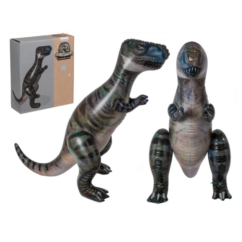 Kindergeburtstag-Aufblasbarer_Dinosaurier_2