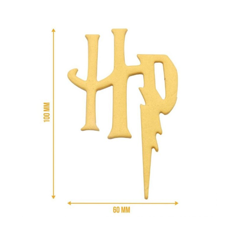 Kindergeburtstag-Fondant-Ausstecher-Harry-Potter-3