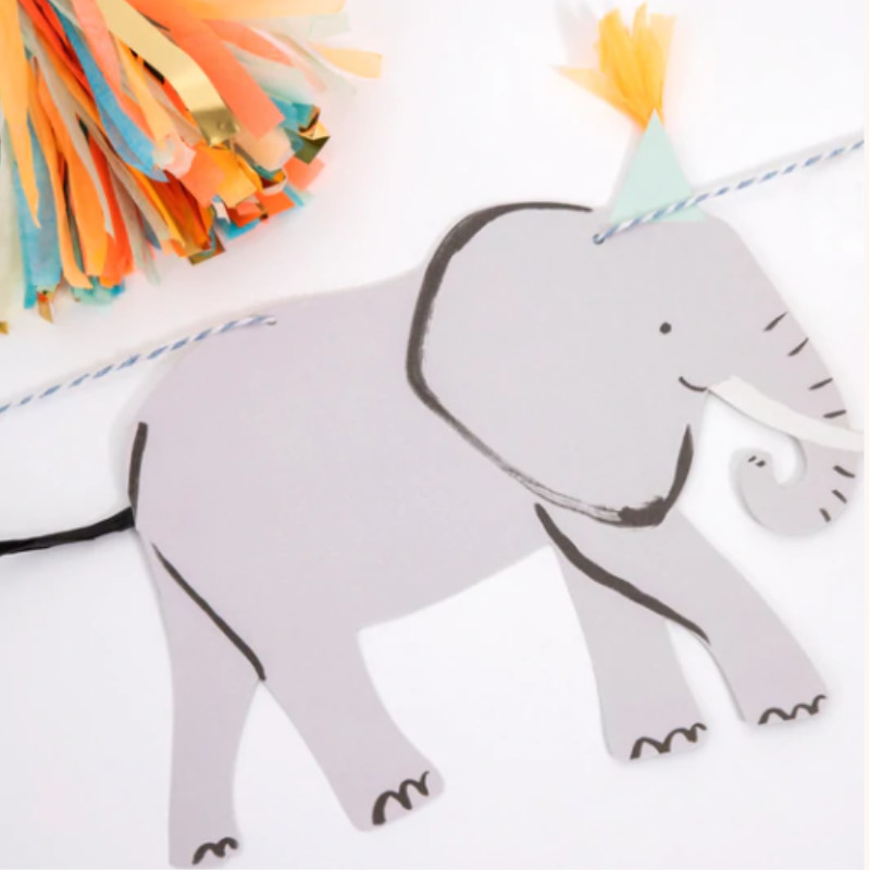 Kindergeburtstag-Girlande_Meri_Safari_Tiere_gross_2