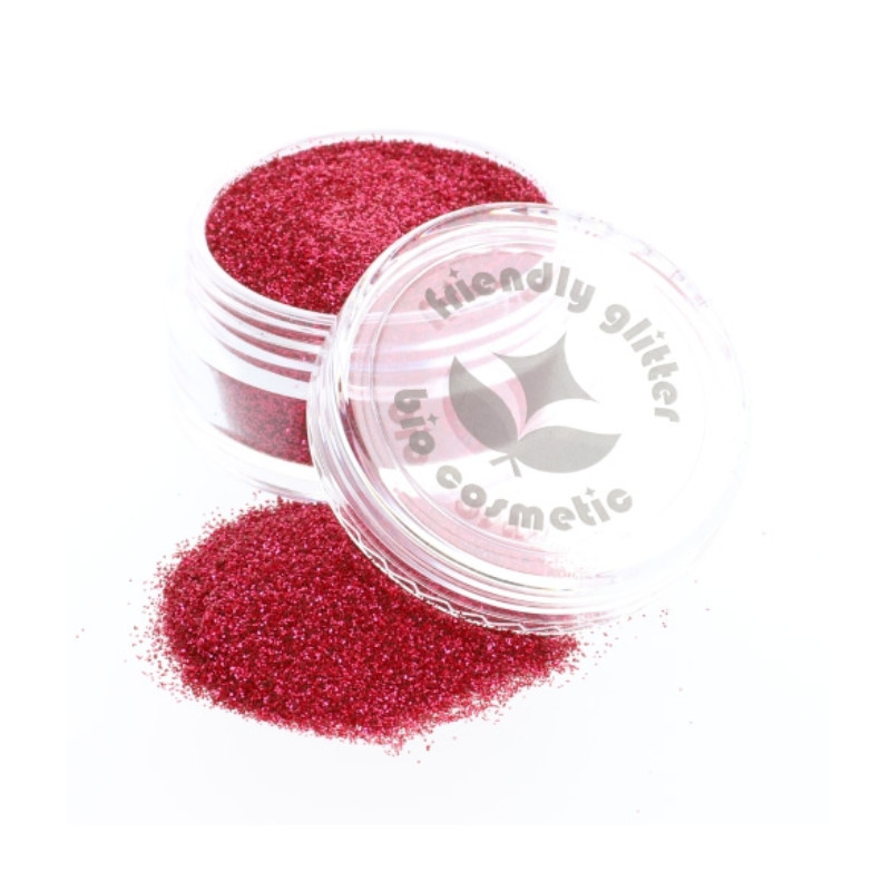 Kindergeburtstag-Tattooglitzer-Oko-Magenta-Rot-2