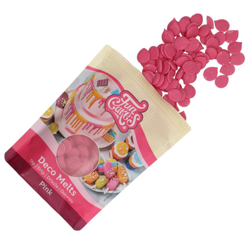 Kindergeburtstag-FunCakes_Deko_Melts_Rosa_1_1