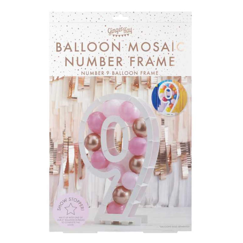 Kindergeburtstag-Ballonrahmen_Zahl_9_2