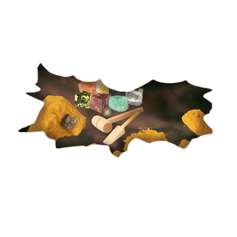 Kindergeburtstag-Steine_zum_Ausgraben_2