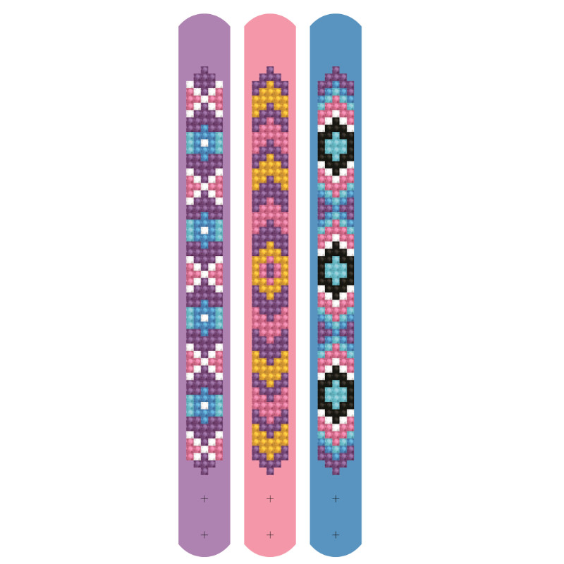 Kindergeburtstag-Dotzies_Armbaender_1