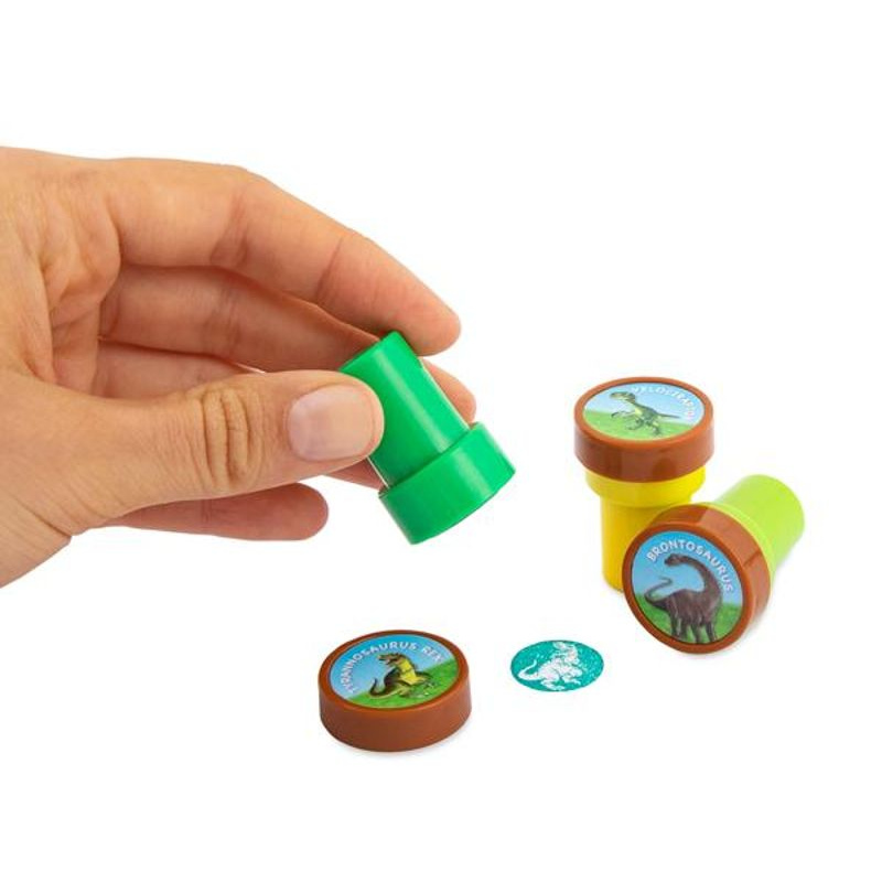 Kindergeburtstag-Stempel_Dinosaurier_assort_1
