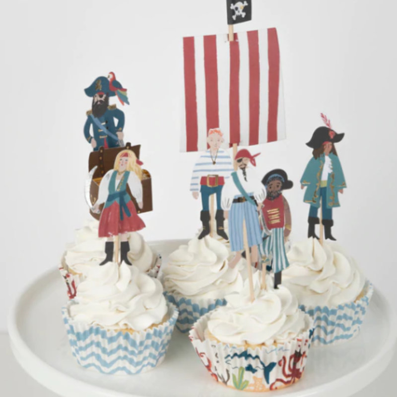 Kindergeburtstag-Cupcake_Kit_Meri_Piraten_24_Stk_1