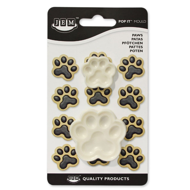 Kindergeburtstag-Fondant_Ausstechform_Pfoten_1