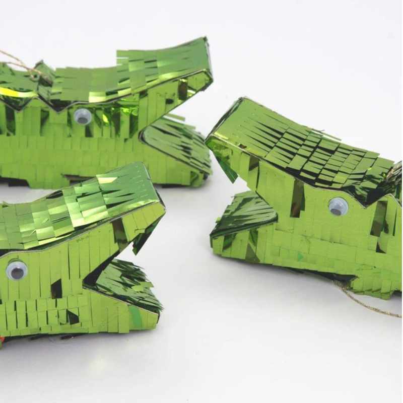 Kindergeburtstag-Mini_Pinata_Meri_Krokodil_2