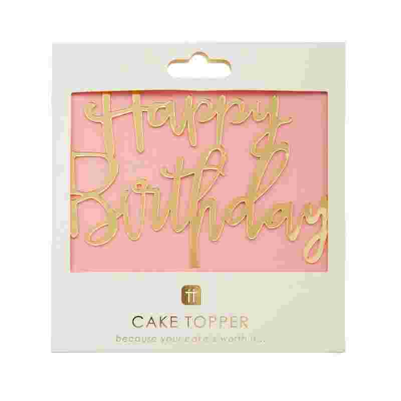 Kindergeburtstag-Cake_Topper_Happy_Birthday_Gold_1_3