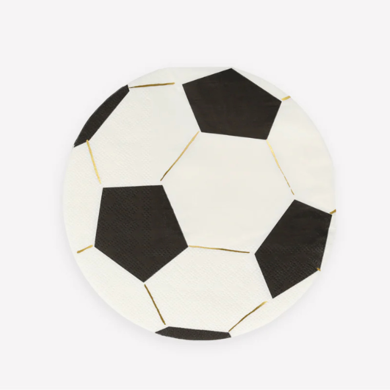 Kindergeburtstag-Servietten_Meri_Fussball_16_Stk