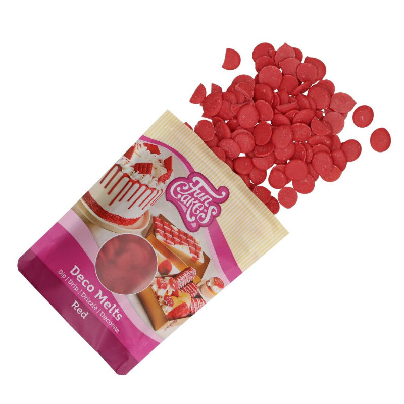 Kindergeburtstag-FunCakes_Deko_Melts_Rot_1_1