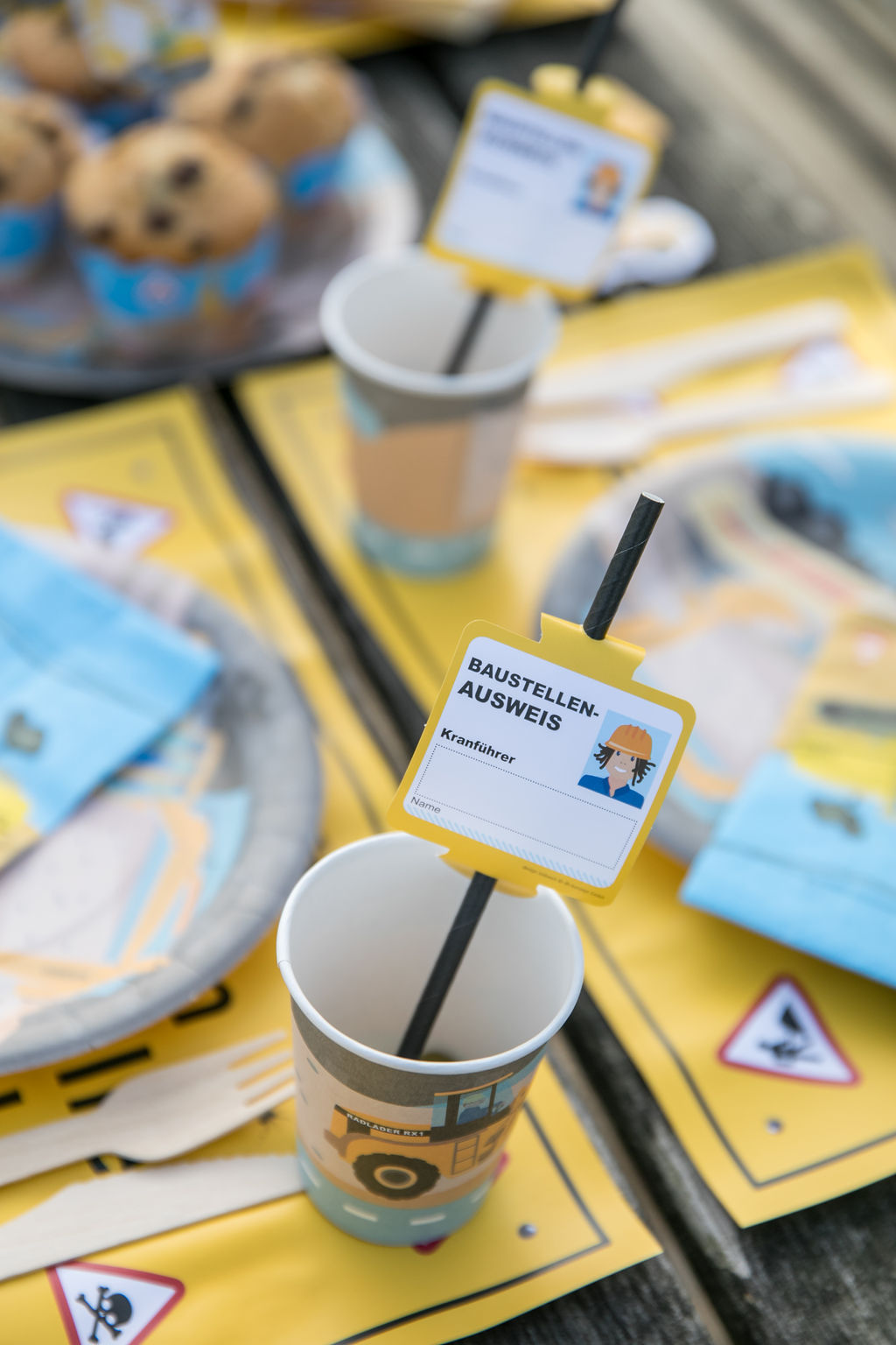 kinderparty 4013986422625BAUH045_01