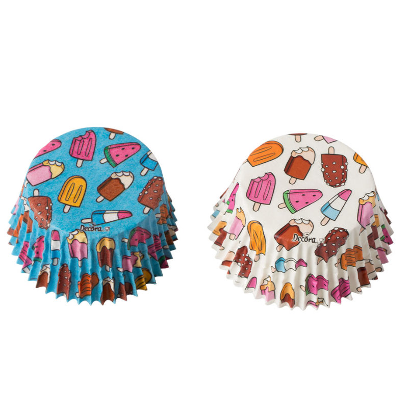 Kindergeburtstag-Muffinformchen-Ice-Cream-2