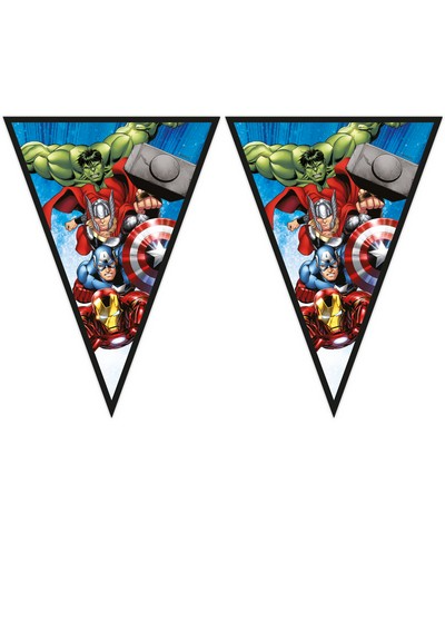 Band Poster, Puppen-Flaggen, Comic-Charaktere, Superhelden, Banner-Prints