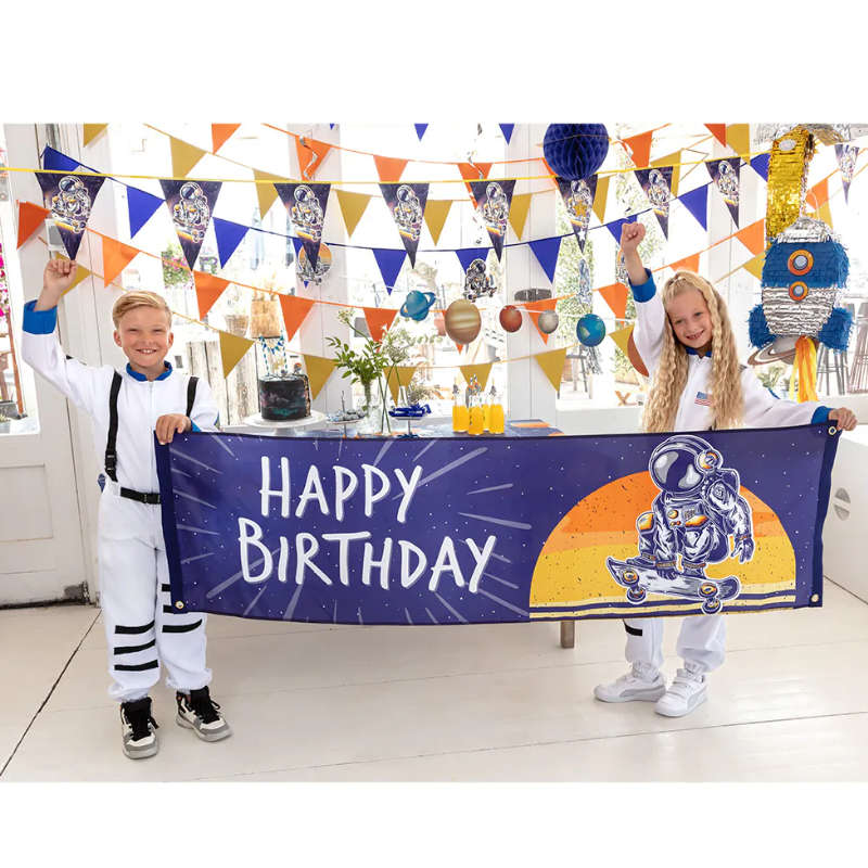 Kindergeburtstag-Hangedekoration-Happy-Birthday-Weltraum-Astronaut-2kY1en2qp5SgVk