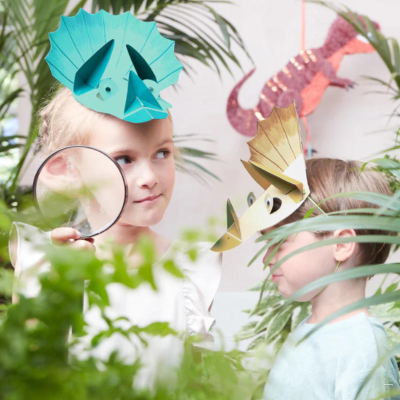 Kindergeburtstag-Partyhuete_Meri_Dinokoepfe_8_Stk_1