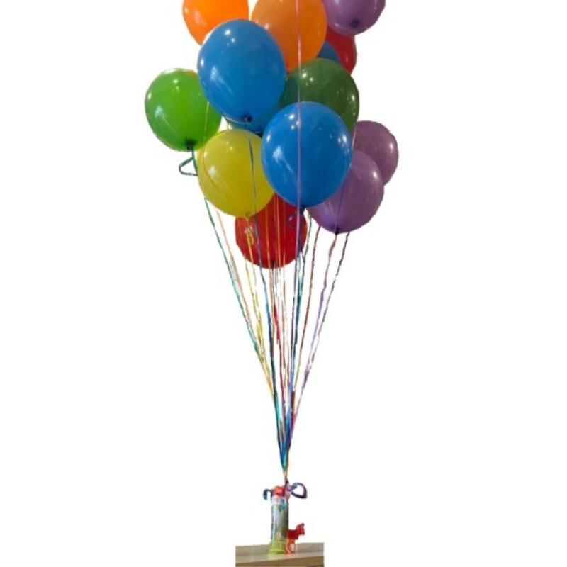 Kindergeburtstag-Seifenblasen-Minnie-2