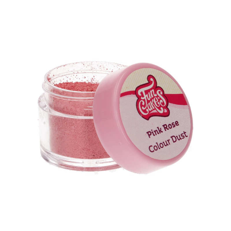 Kindergeburtstag-FunCakes_Glitzerstaub_Pink_Rose_3