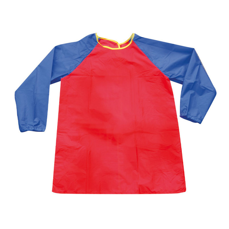 Kindergeburtstag-Bastelschurze-2