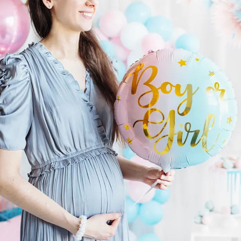 Kindergeburtstag-Folienballon-rund-Boy-or-Girl-2