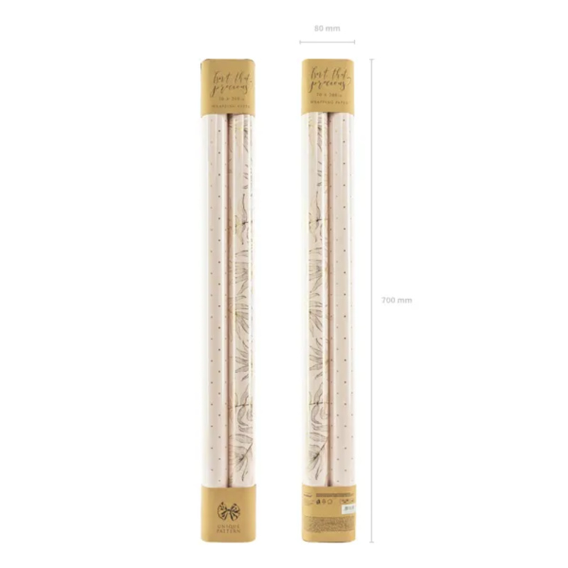 Kindergeburtstag-Geschenkpapier_Floral_2_Stk_2