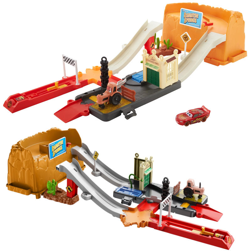 Kindergeburtstag-Rennspielset_Cars_20tlg_2