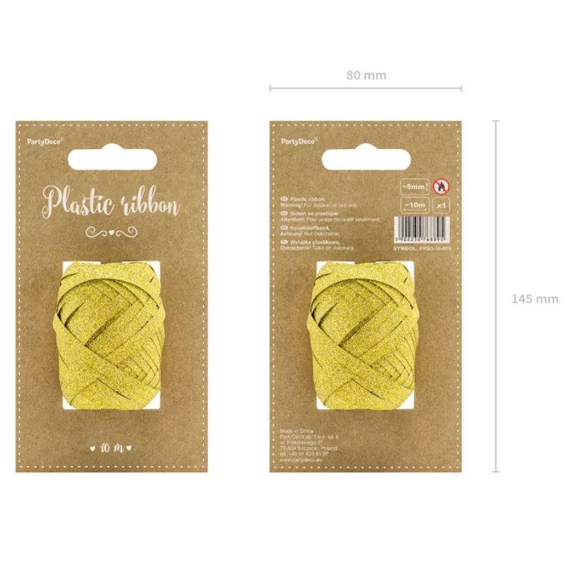 Kindergeburtstag-Geschenkband_Gold_1