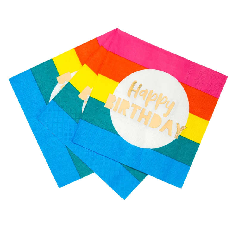 Kindergeburtstag-Servietten_Regenbogen_Party_16_Stk_1