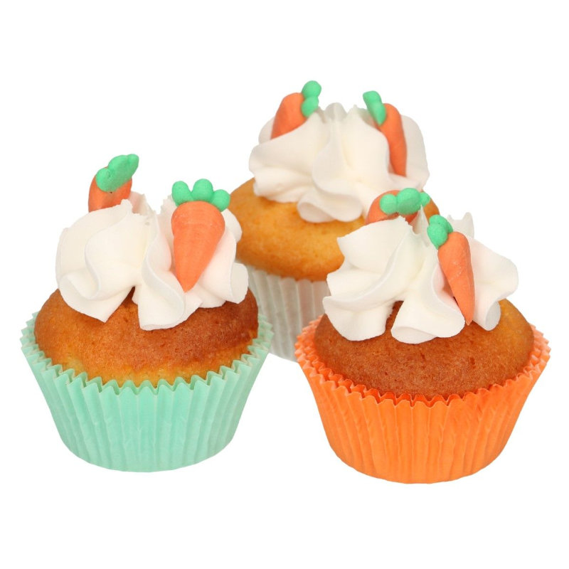 Kindergeburtstag-Funcakes_Zuckerdekor_Karotten_16_Stk_3