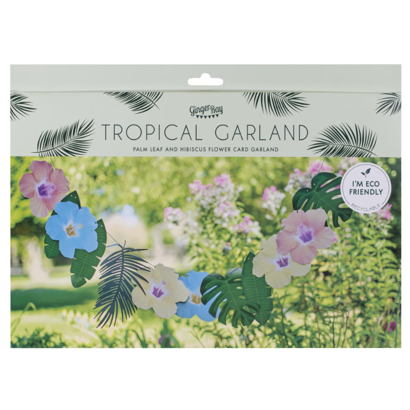 Kindergeburtstag-Girlande_Tropical_1
